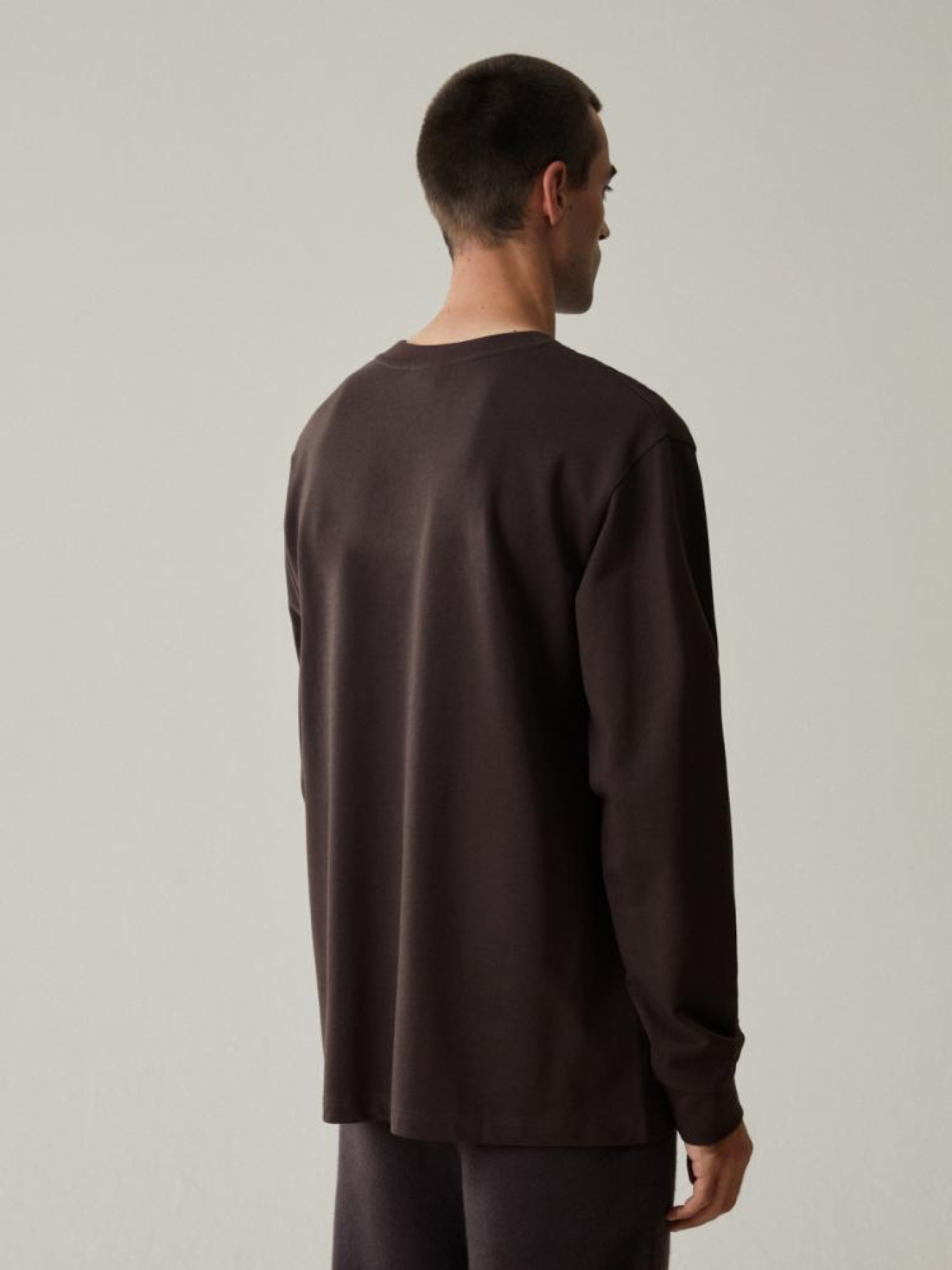 Лонгслів DIVERSE модель 10042851 Фото