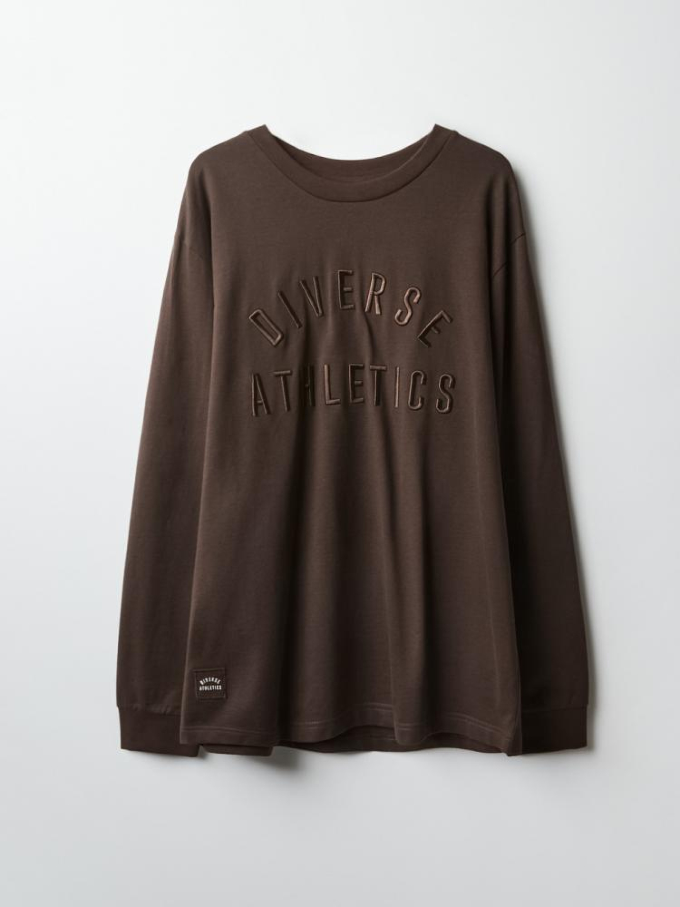 Лонгслів DIVERSE модель 10042851 Фото