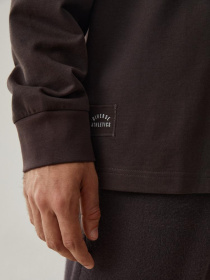 Лонгслив DIVERSE модель 10042851 Фото