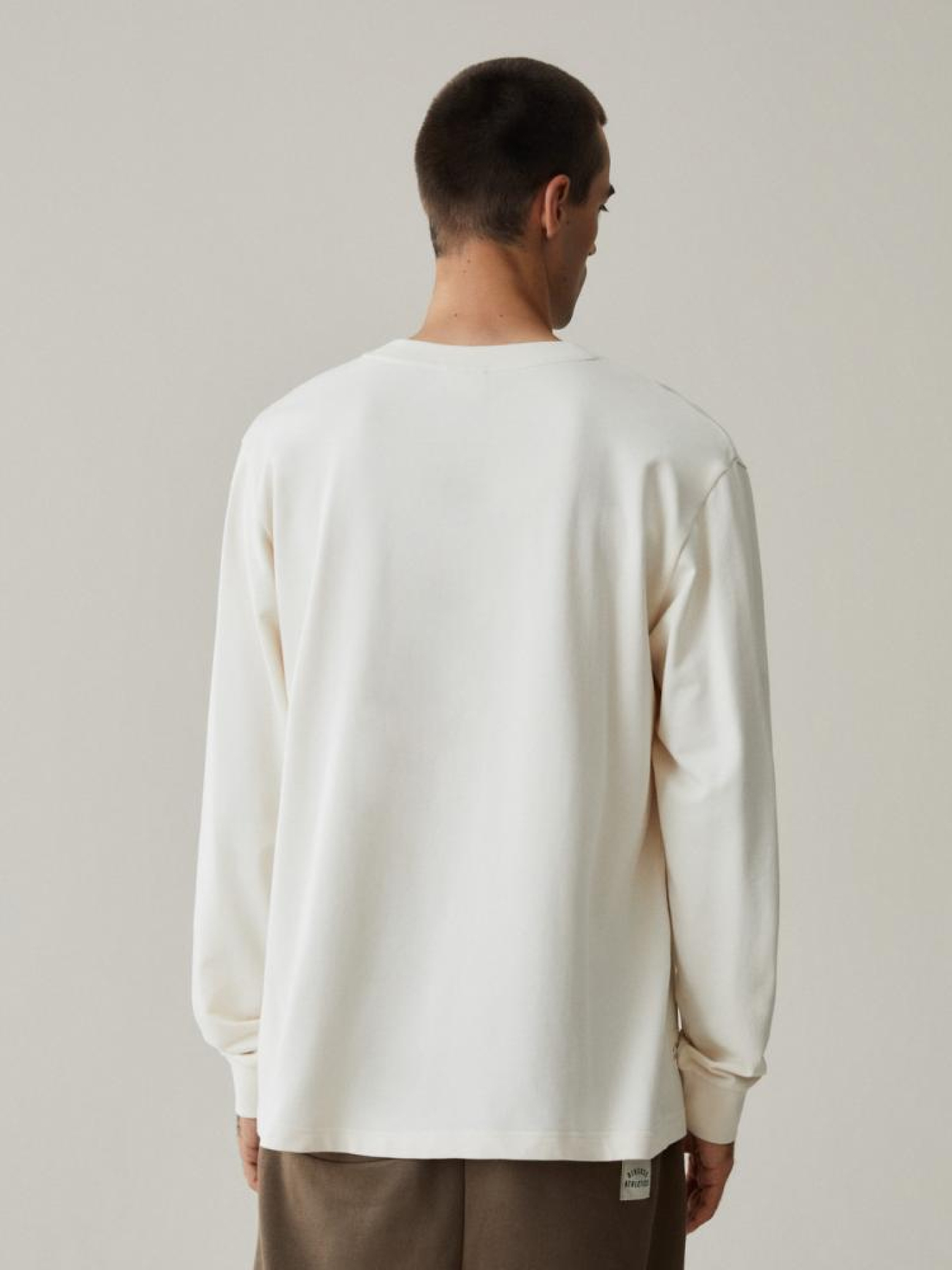 Лонгслив DIVERSE модель 10042851 Фото