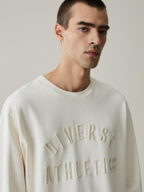 Лонгслів DIVERSE модель 10042851 Фото