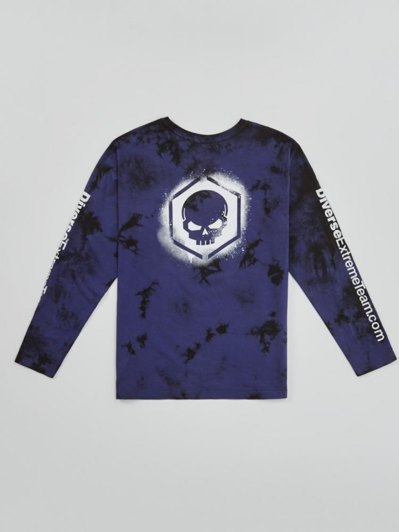 Лонгслів DIVERSE модель 10042852 Фото