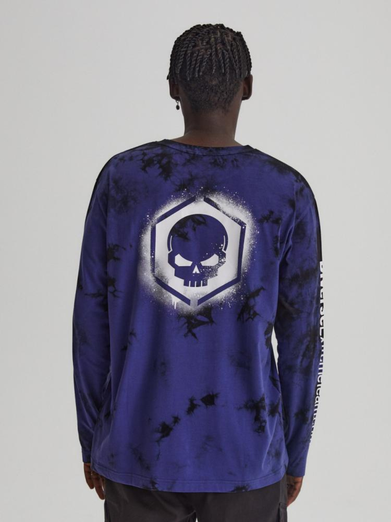 Лонгслів DIVERSE модель 10042852 Фото