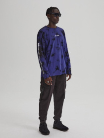 Лонгслів DIVERSE модель 10042852 Фото