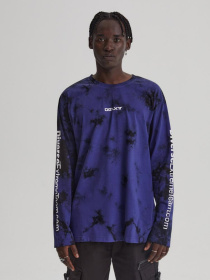 Лонгслив DIVERSE модель 10042852 Фото