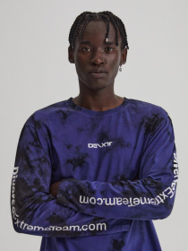 Лонгслив DIVERSE модель 10042852 Фото