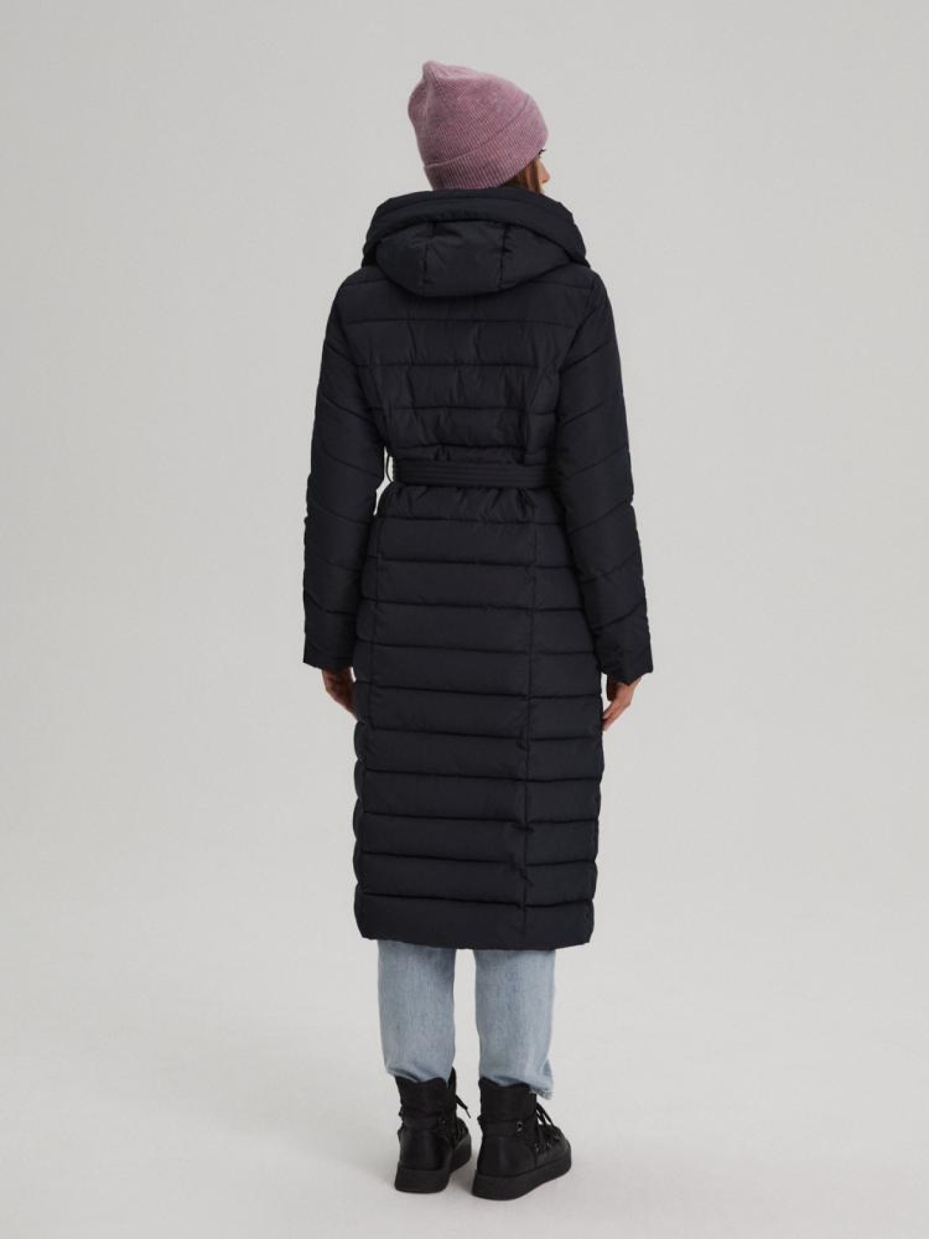 Демисезонная куртка DIVERSE модель 10042886 Фото