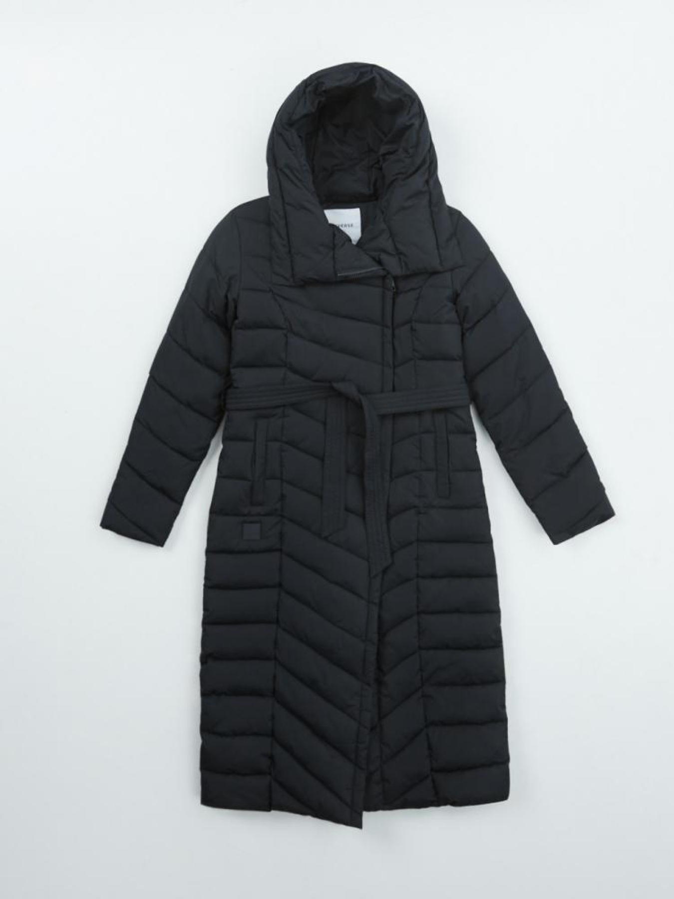 Демисезонная куртка DIVERSE модель 10042886 Фото