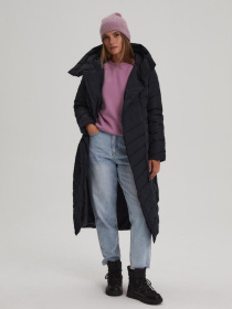 Демисезонная куртка DIVERSE модель 10042886 Фото