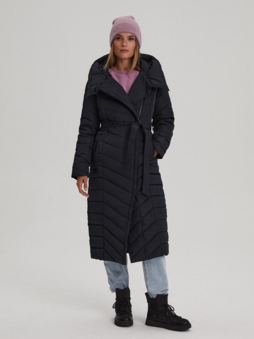 Демісезонна куртка DIVERSE модель 10042886 Фото