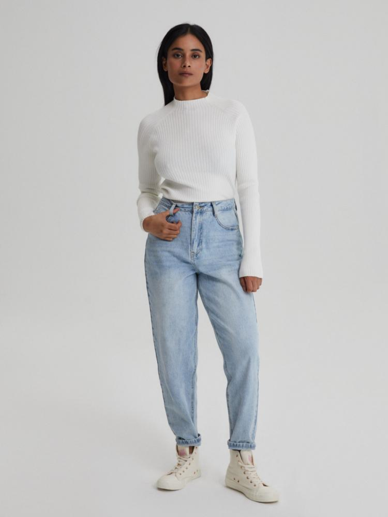 Лонгслів DIVERSE модель 10042889 Фото