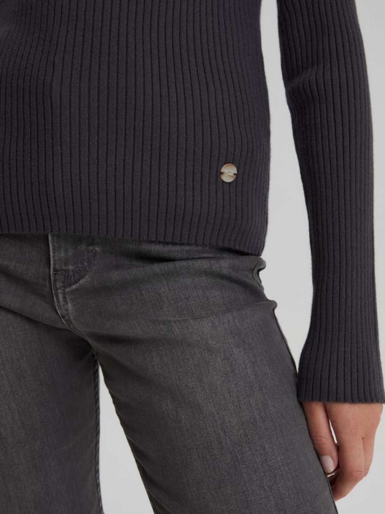 Лонгслів DIVERSE модель 10042889 Фото