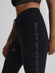 Леггинсы спортивные DIVERSE модель 10042898 Фото