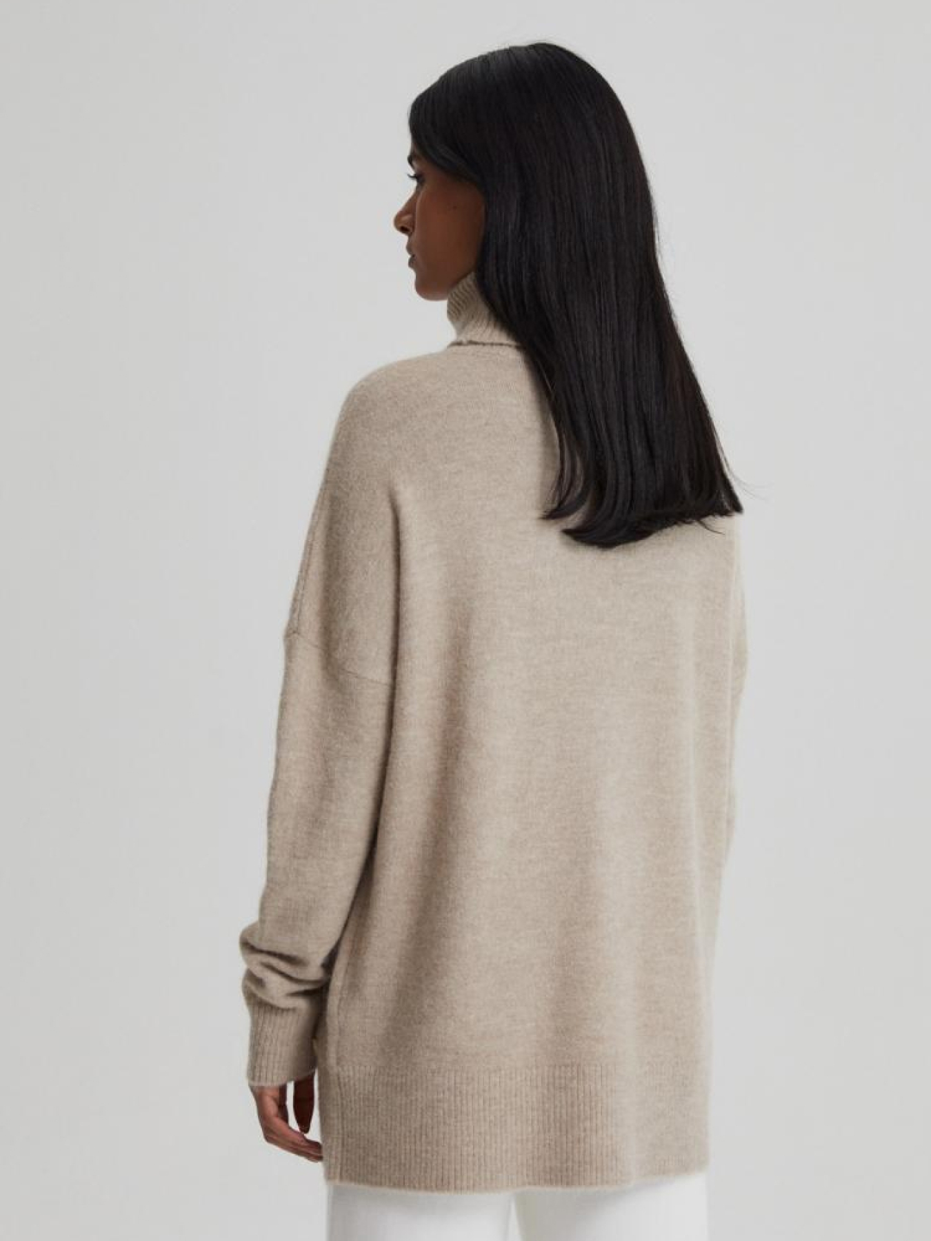 Свитер DIVERSE модель 10043004 Свитер DIVERSE модель 10043004 Фото