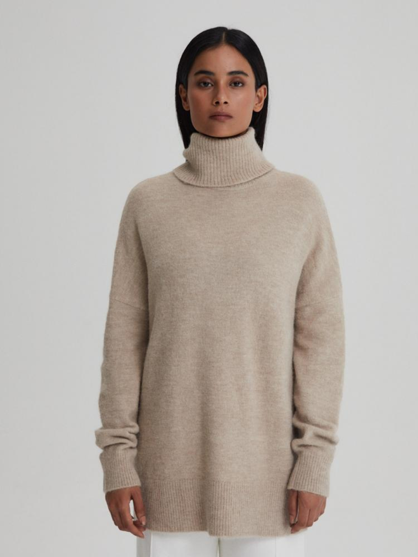 Свитер DIVERSE модель 10043004 Свитер DIVERSE модель 10043004 Фото