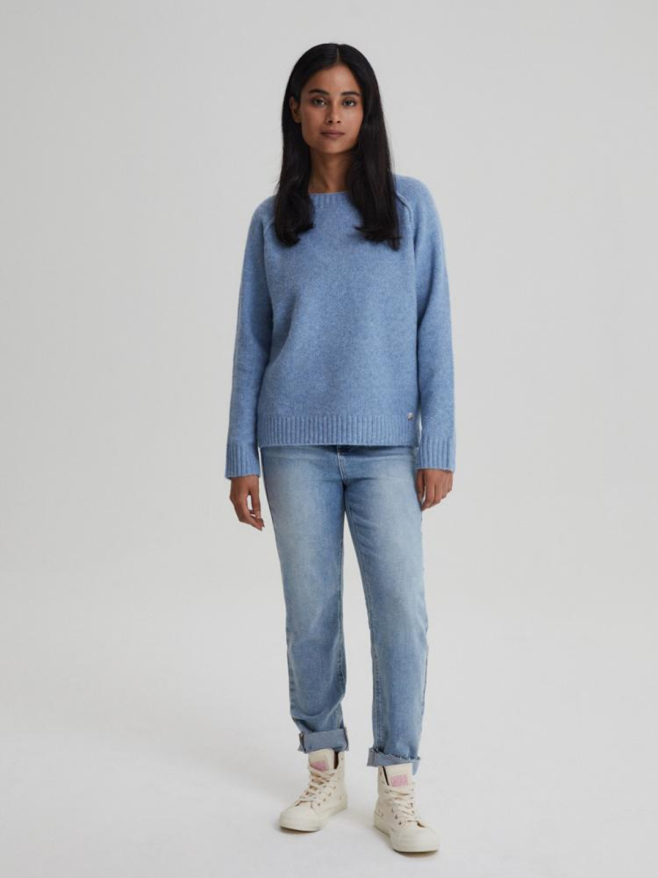 Свитер DIVERSE модель 10043007 Фото