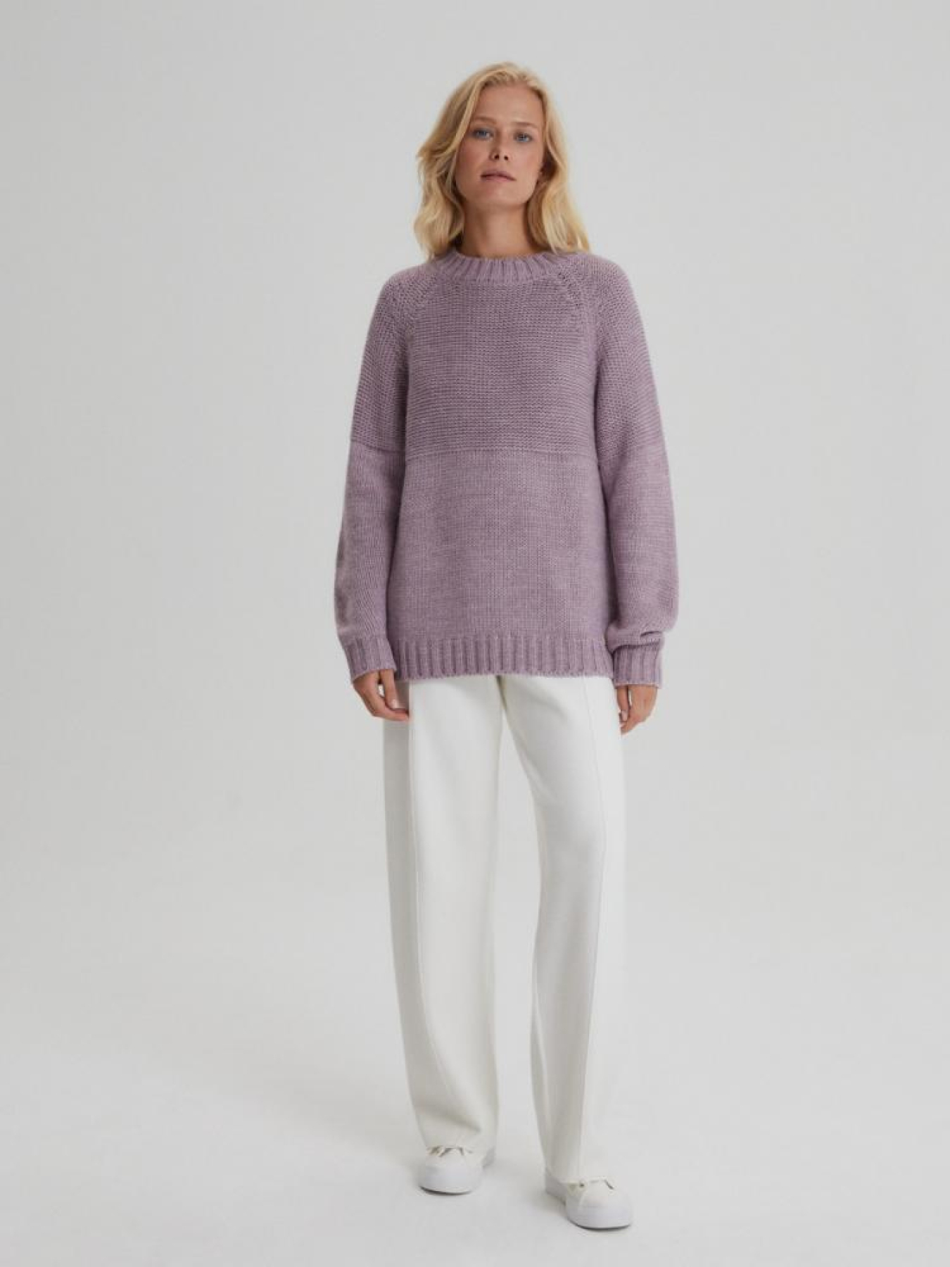 Свитер DIVERSE модель 10043010 Фото