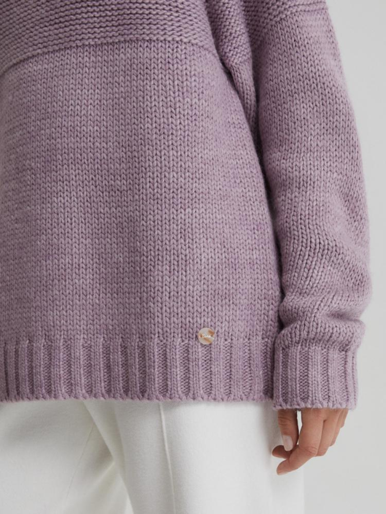 Свитер DIVERSE модель 10043010 Фото