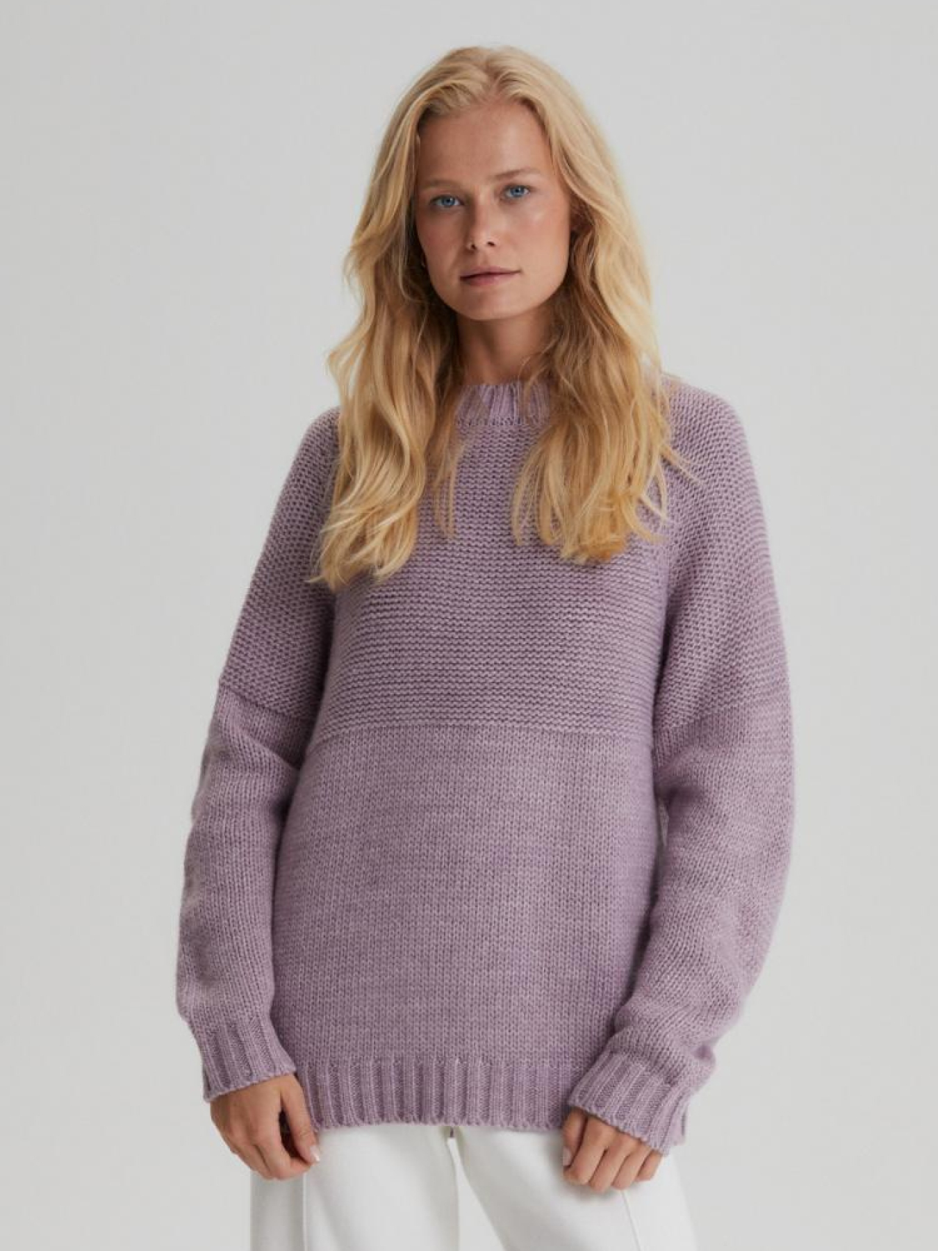 Свитер DIVERSE модель 10043010 Фото