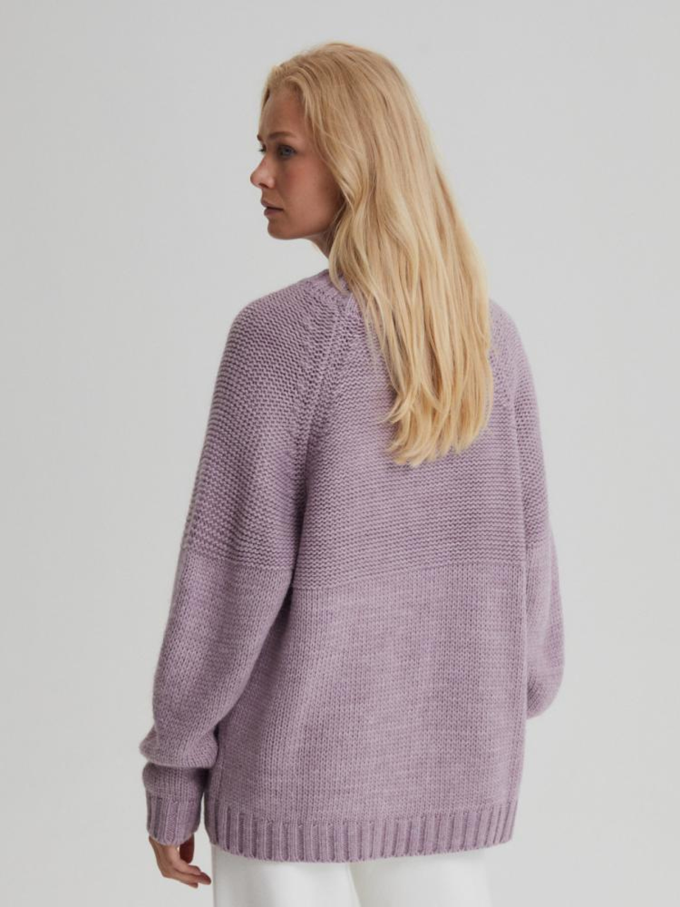 Свитер DIVERSE модель 10043010 Свитер DIVERSE модель 10043010 Фото