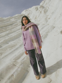 Свитер DIVERSE модель 10043010 Свитер DIVERSE модель 10043010 Фото