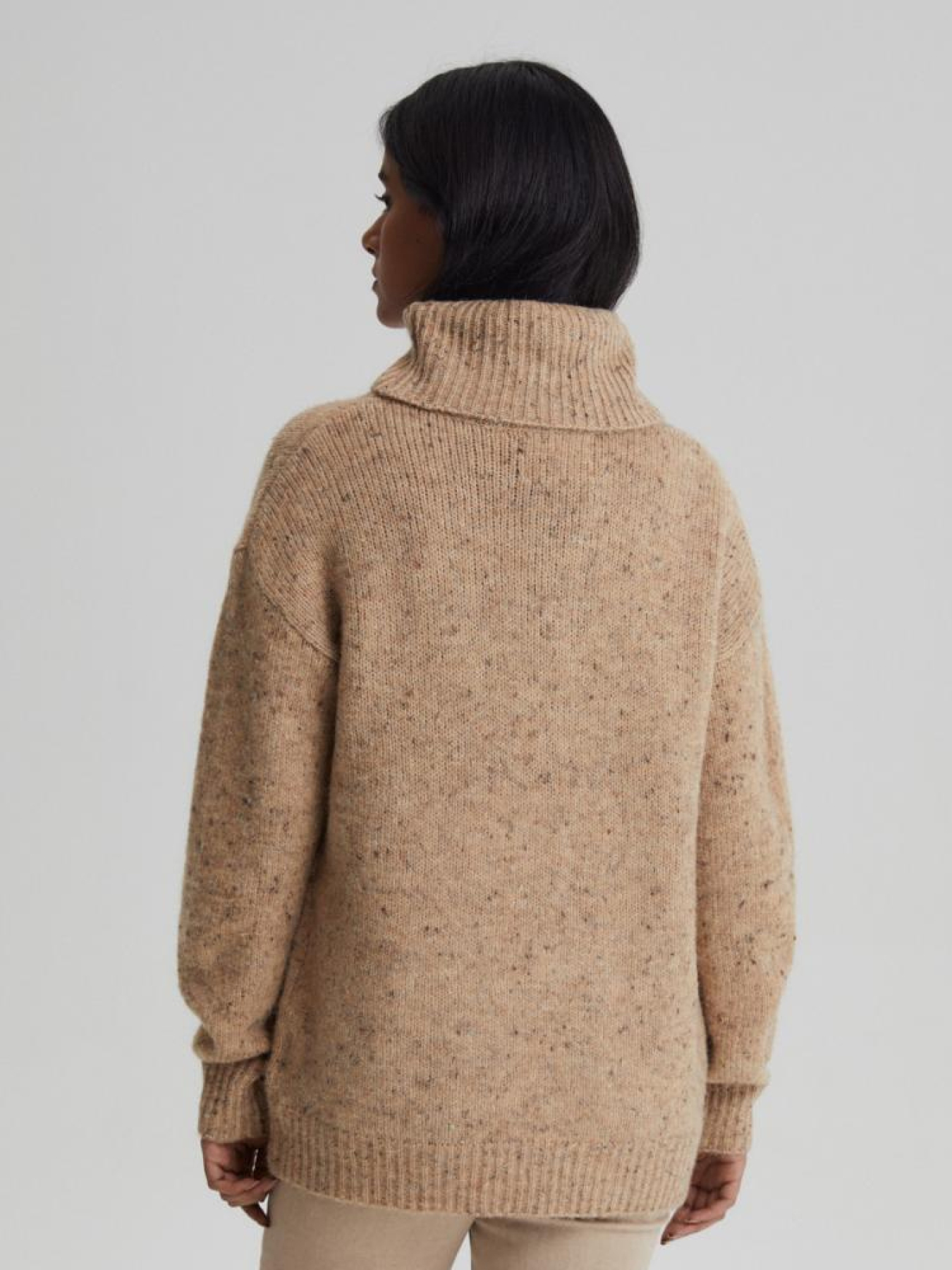 Светр DIVERSE модель 10043012 Фото