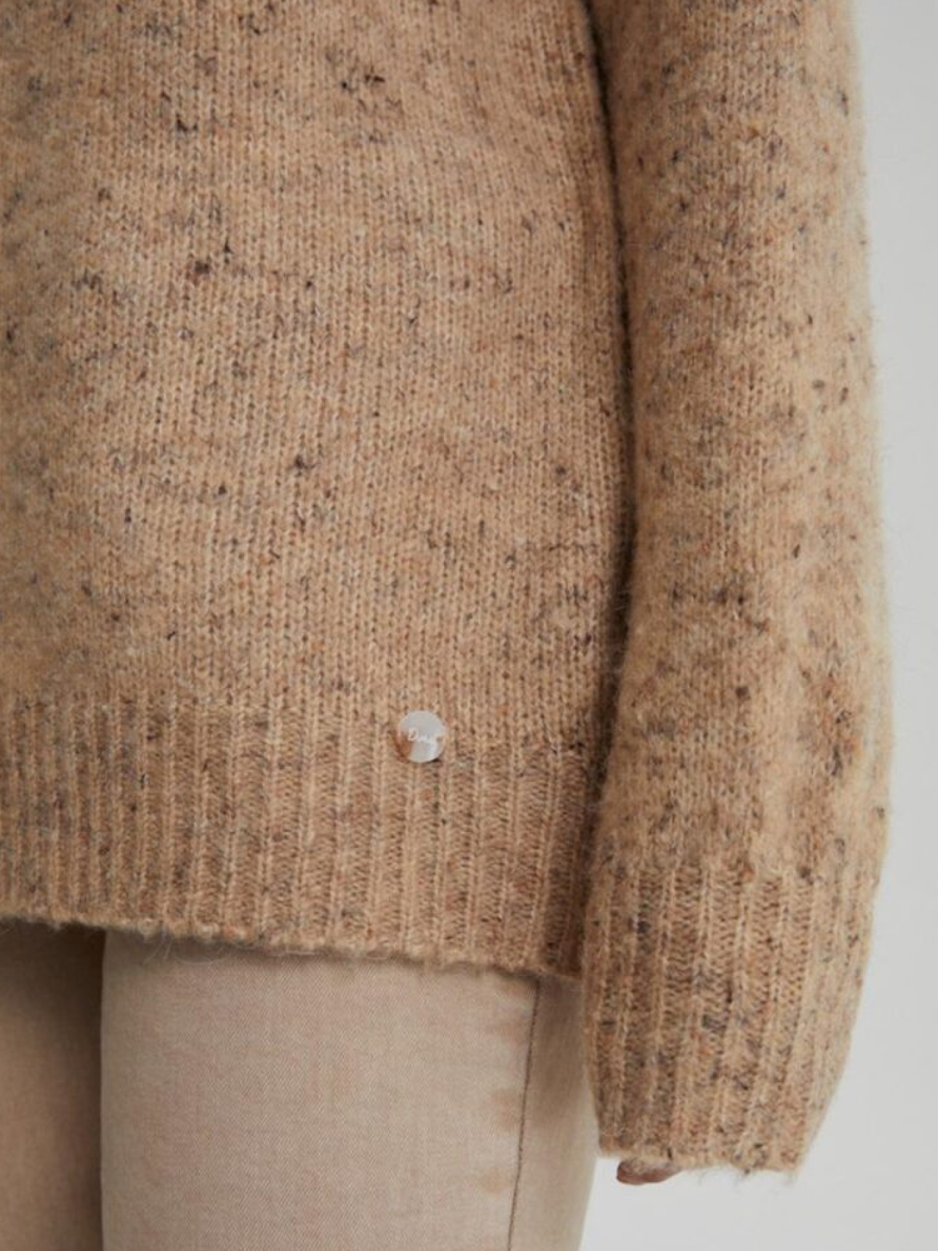 Светр DIVERSE модель 10043012 Фото