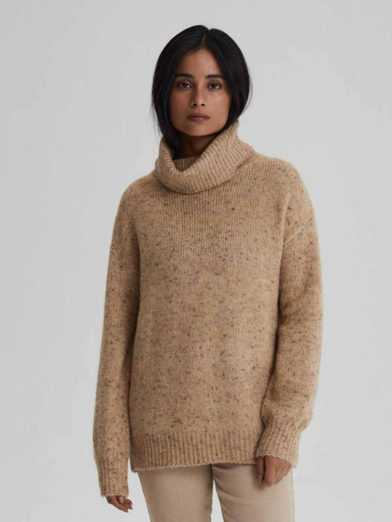 Светр DIVERSE модель 10043012 Фото