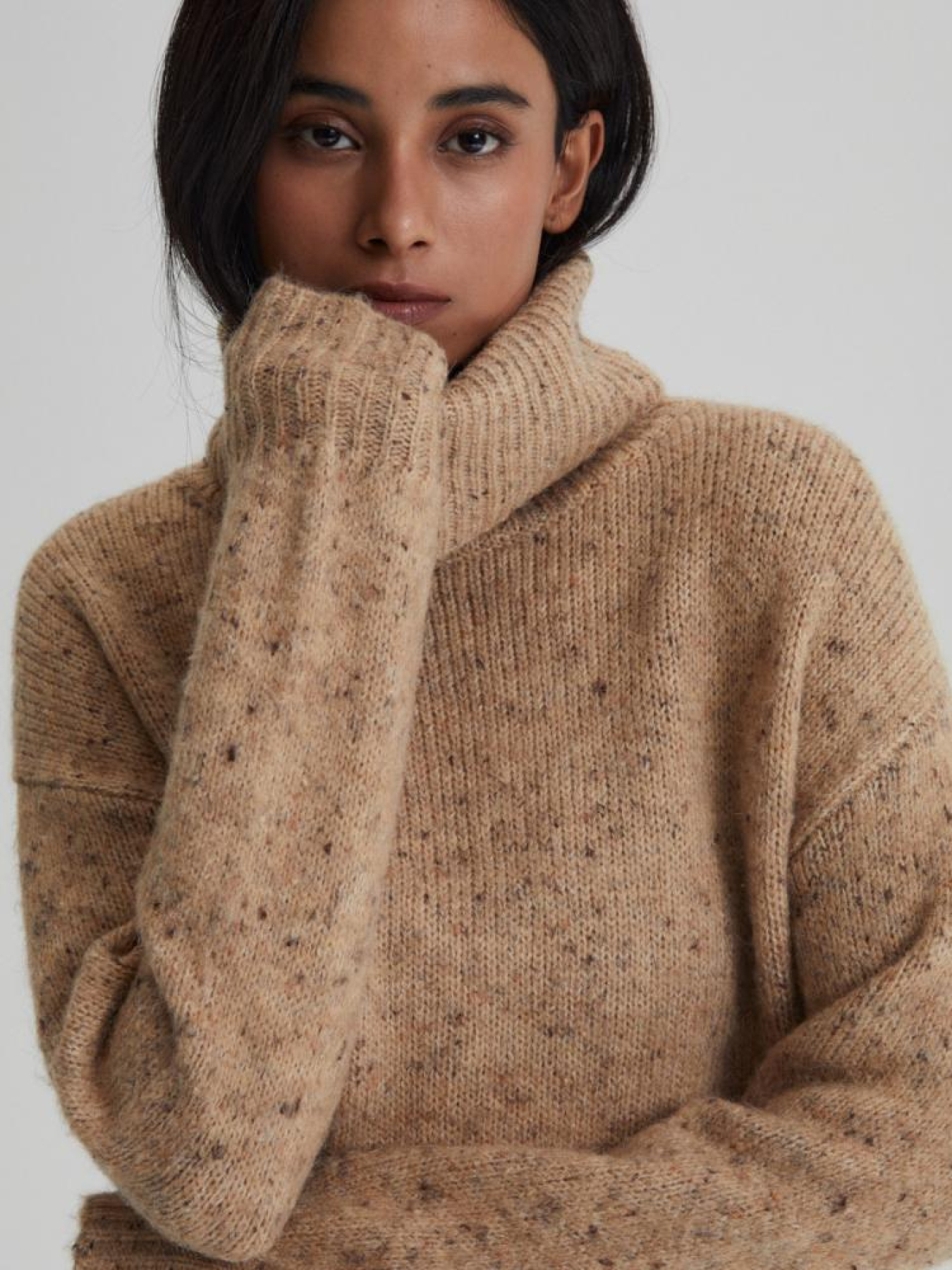 Свитер DIVERSE модель 10043012 Фото