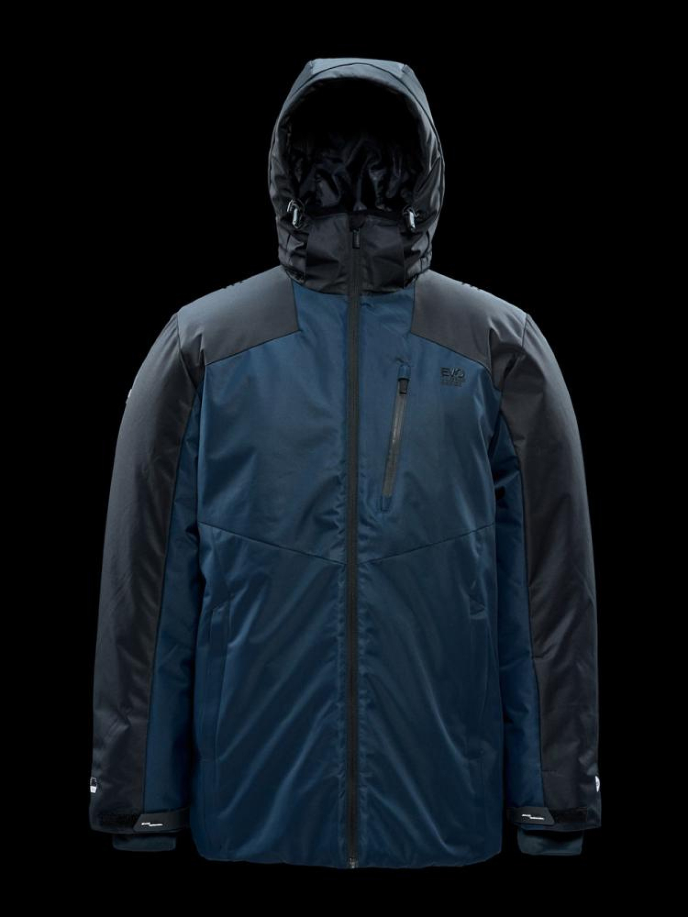 Зимняя куртка DIVERSE модель 10043033 Фото