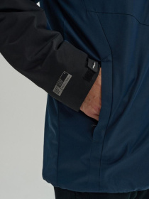 Зимняя куртка DIVERSE модель 10043033 Фото