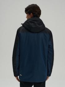 Зимняя куртка DIVERSE модель 10043033 Фото