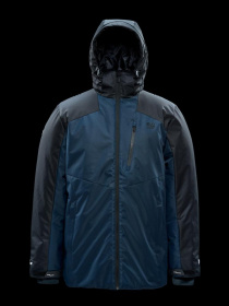 Зимняя куртка DIVERSE модель 10043033 Фото