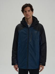 Зимняя куртка DIVERSE модель 10043033 Фото