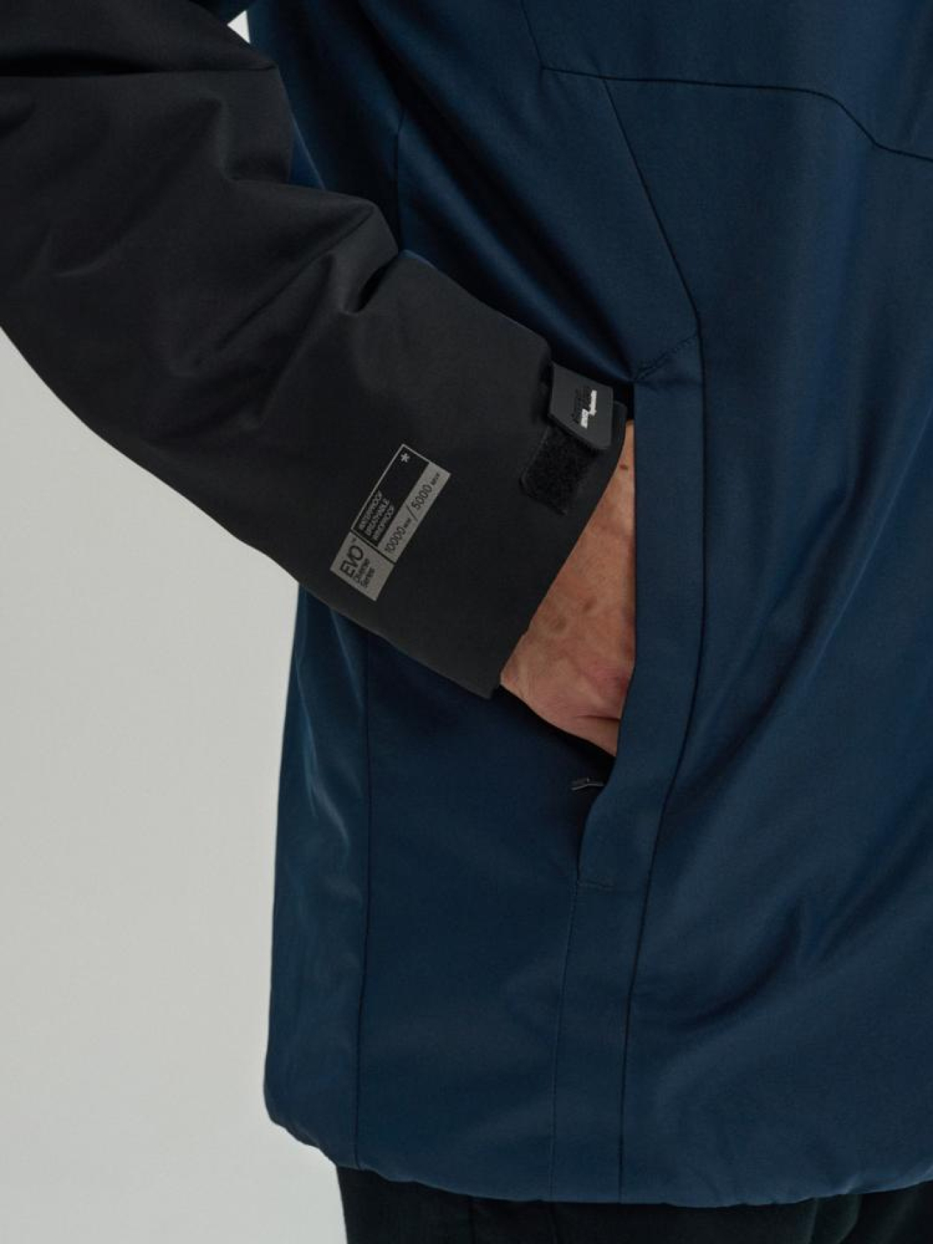 Зимова куртка DIVERSE модель 10043033 Зимова куртка DIVERSE модель 10043033 Фото