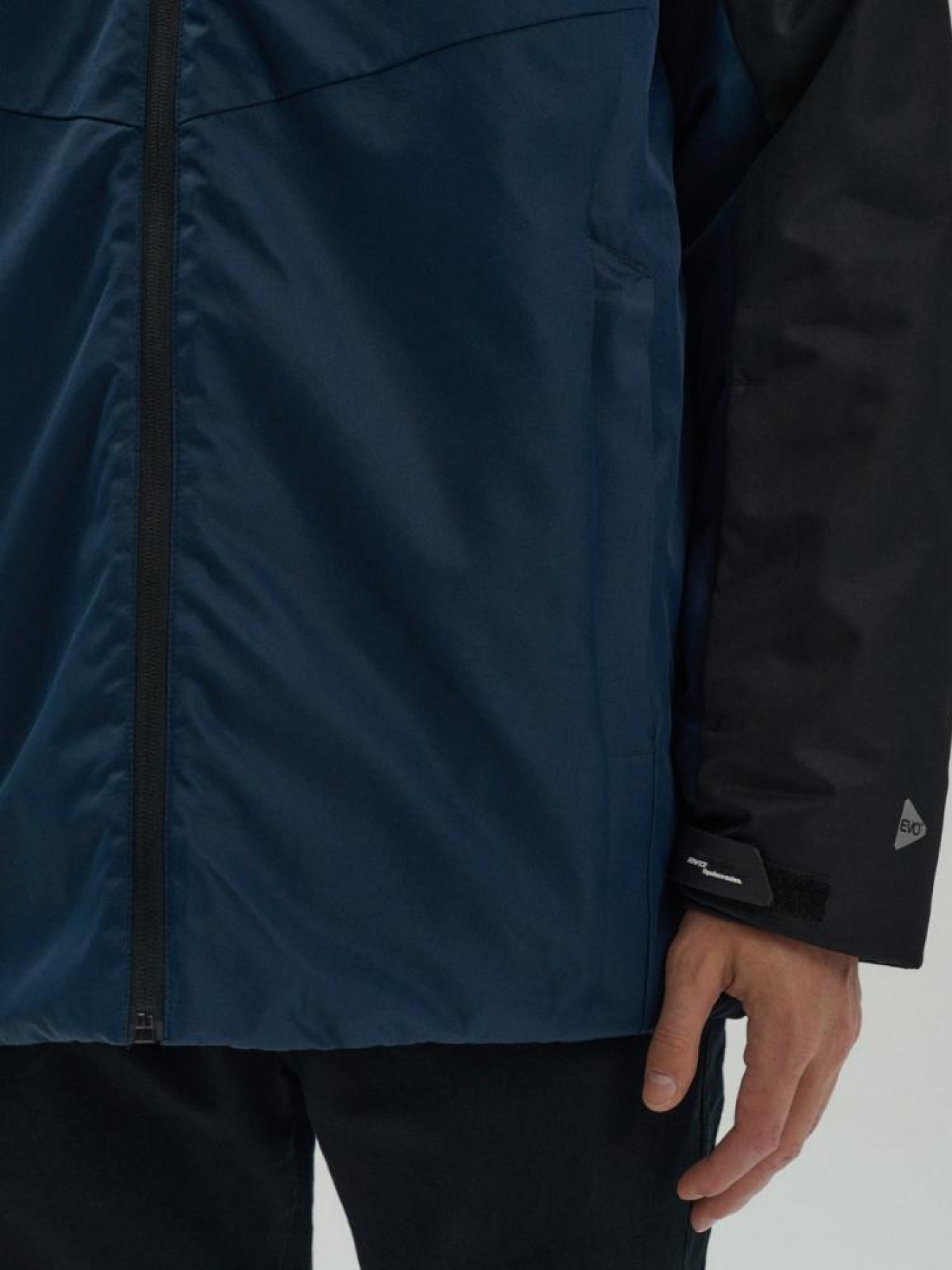 Зимова куртка DIVERSE модель 10043033 Зимова куртка DIVERSE модель 10043033 Фото