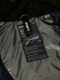 Зимова куртка DIVERSE модель 10043033 Зимова куртка DIVERSE модель 10043033 Фото