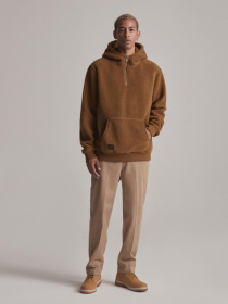 Кофта DIVERSE модель 10043296 Фото