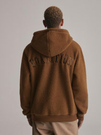 Кофта DIVERSE модель 10043296 Фото