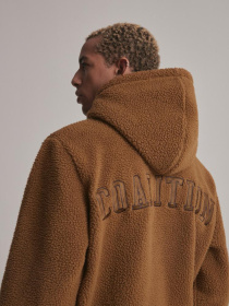 Кофта DIVERSE модель 10043296 Фото