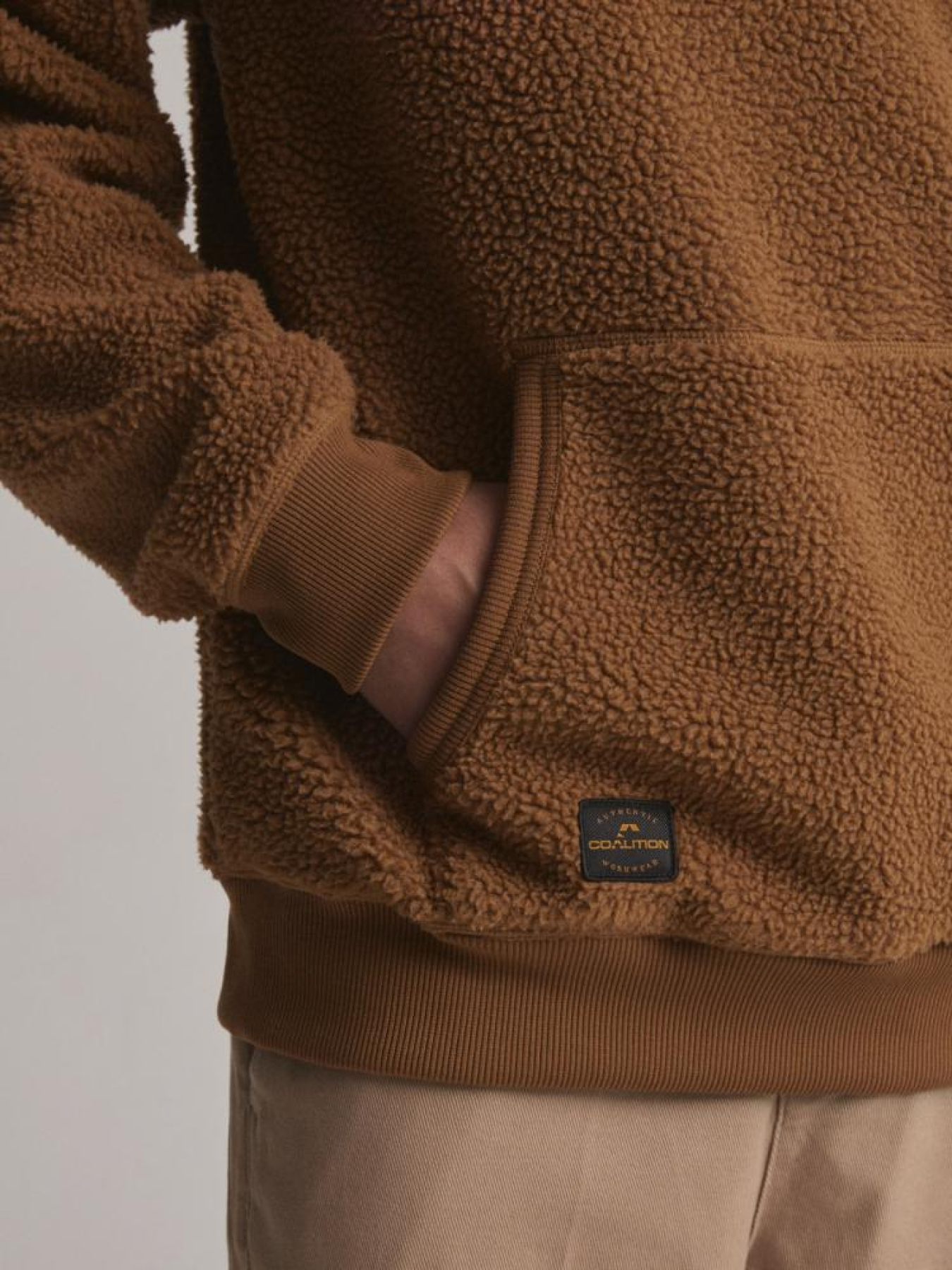 Кофта DIVERSE модель 10043296 Кофта DIVERSE модель 10043296 Фото