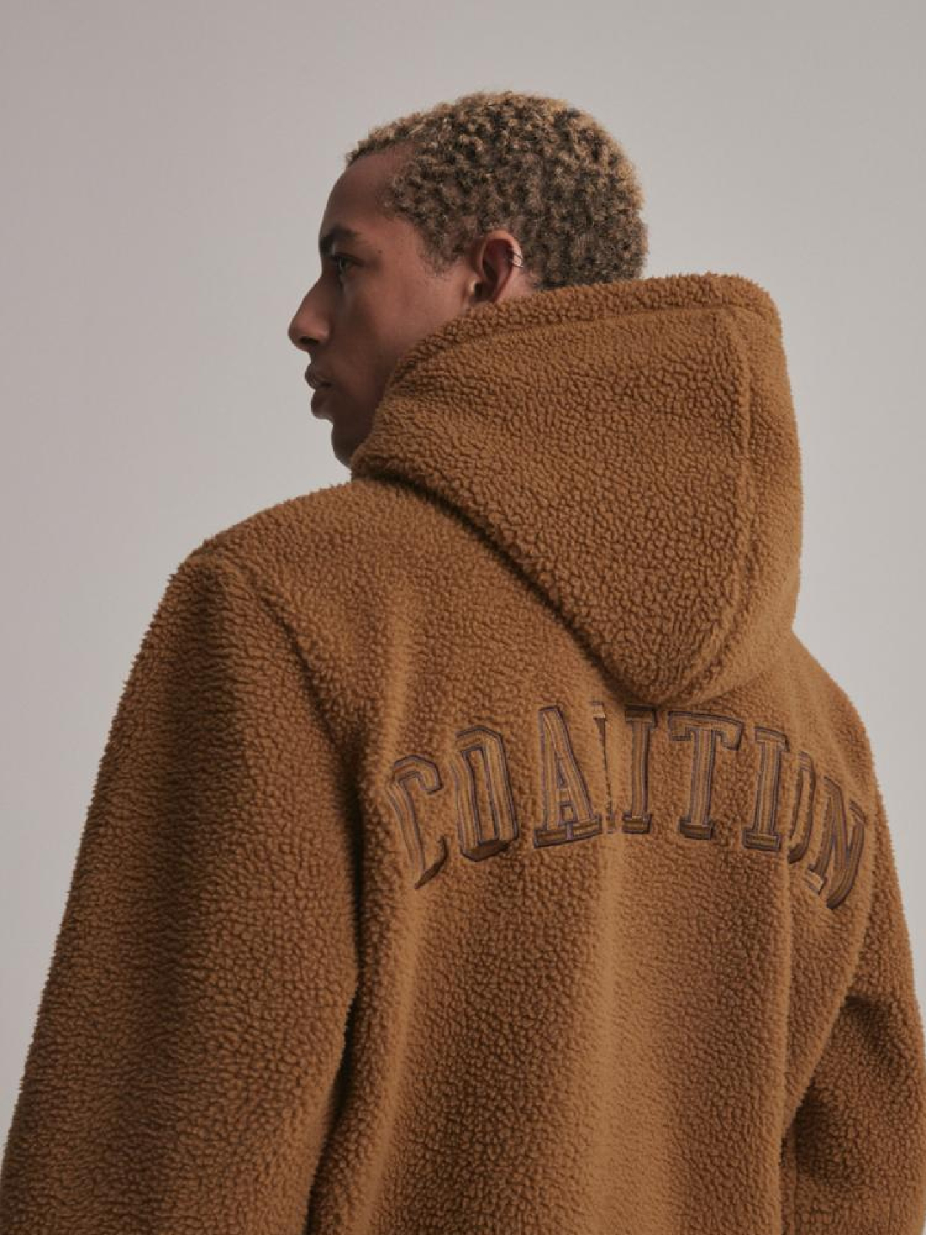 Кофта DIVERSE модель 10043296 Кофта DIVERSE модель 10043296 Фото