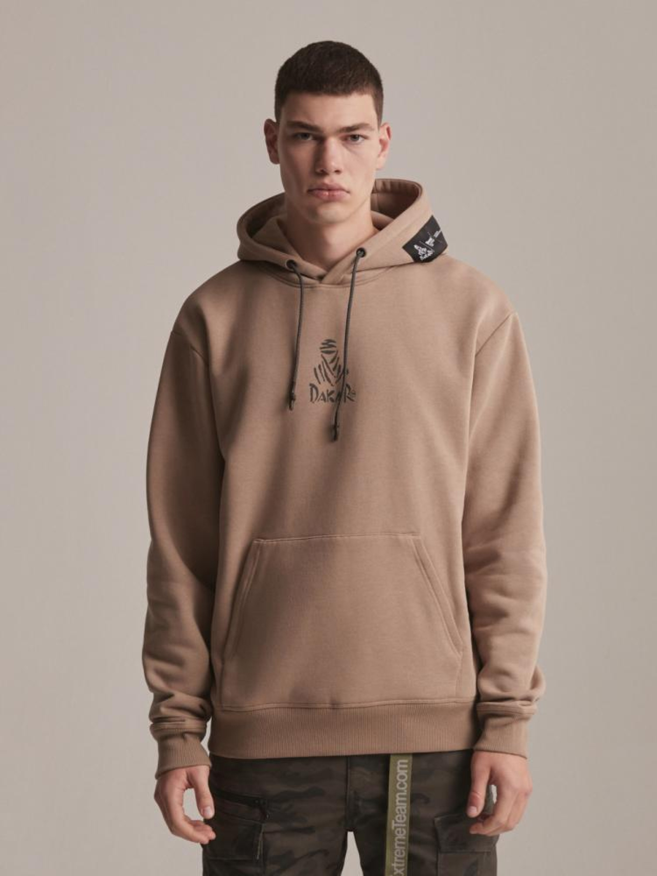 Худі DIVERSE модель 10043302 Фото