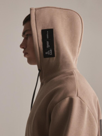 Худі DIVERSE модель 10043302 Фото