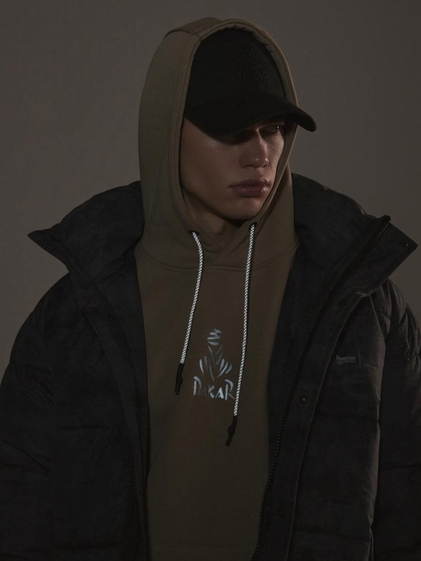 Худі DIVERSE модель 10043302 Фото