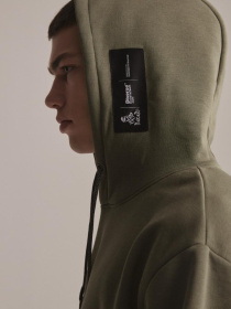 Худі DIVERSE модель 10043302 Фото