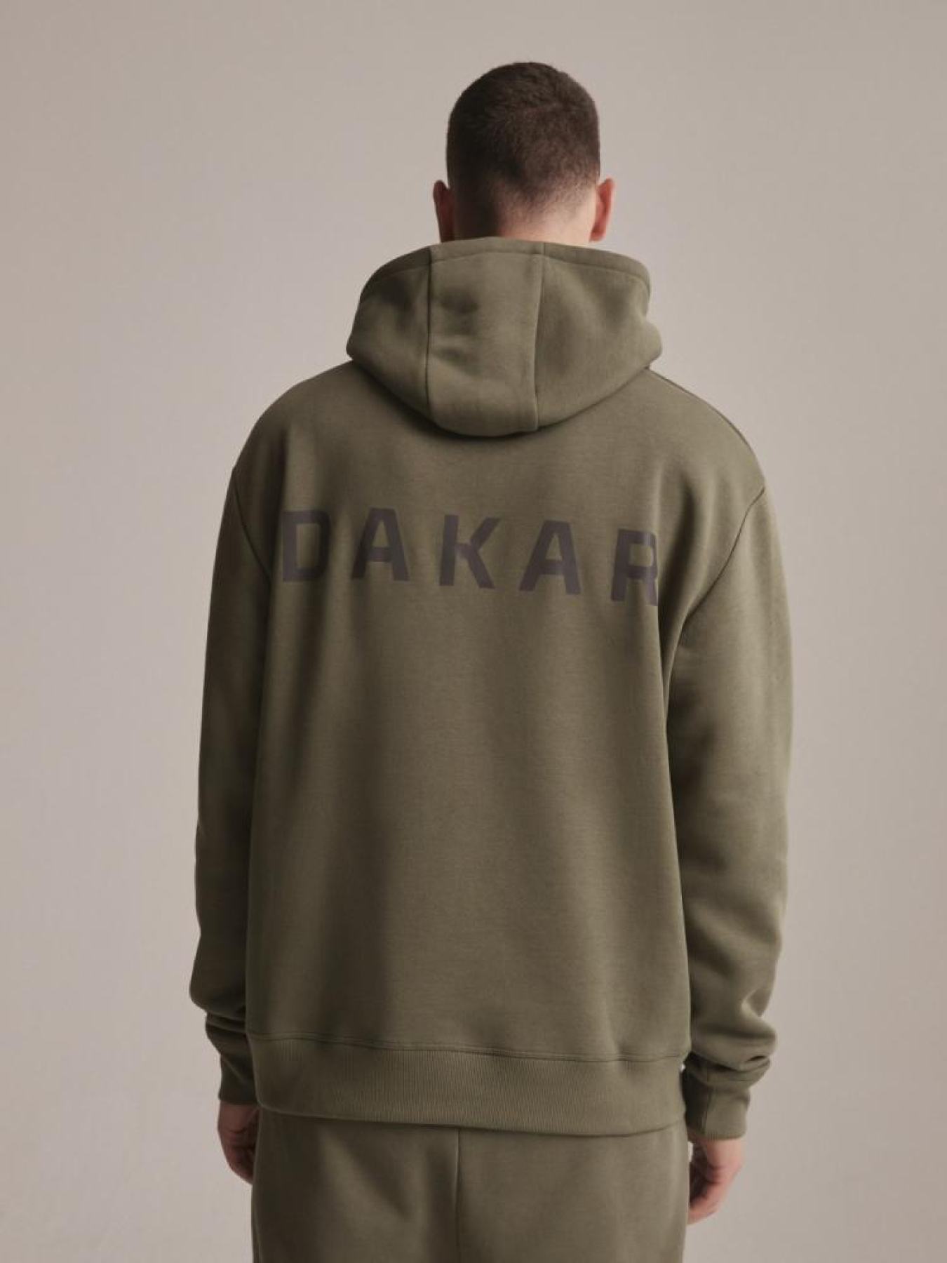 Худі DIVERSE модель 10043302 Фото