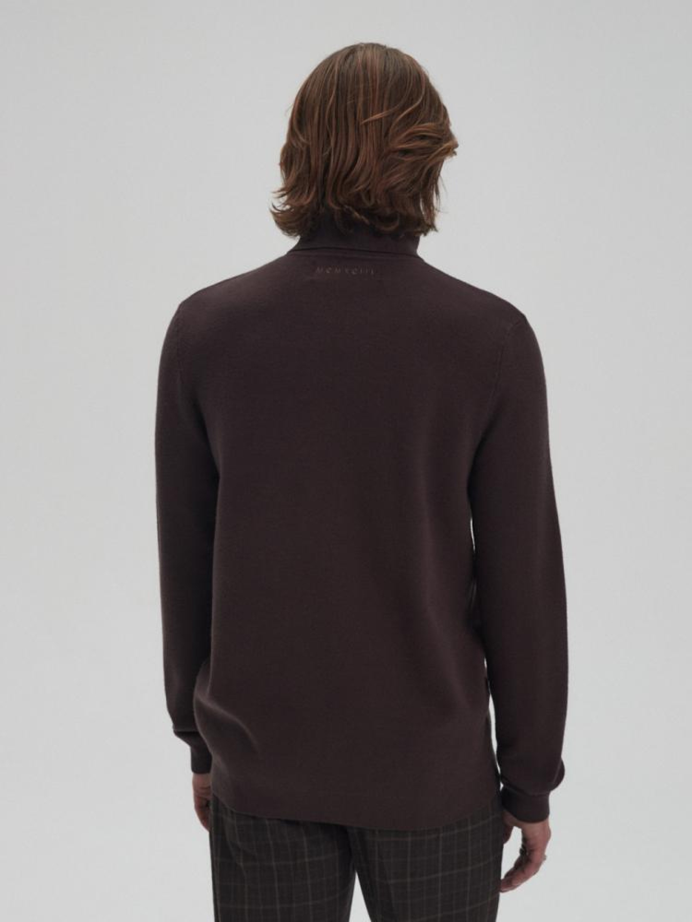 Водолазка DIVERSE модель 10043345 Фото