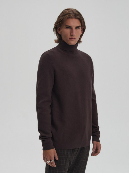 Водолазка DIVERSE модель 10043345 Фото