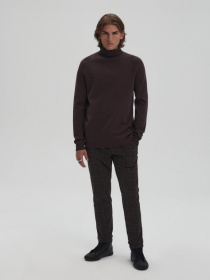 Водолазка DIVERSE модель 10043345 Фото